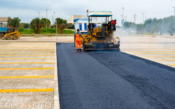 Best Permeable driveway pavers in Westminster, TX