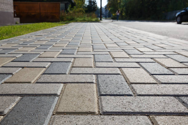 Best Heated driveway pavers in Westminster, TX